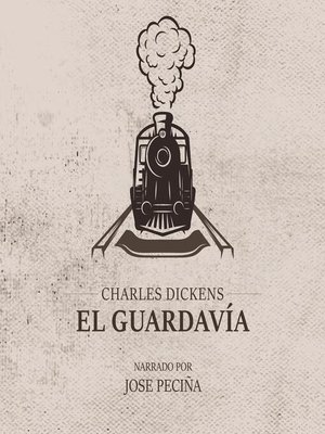 cover image of El Guardavía